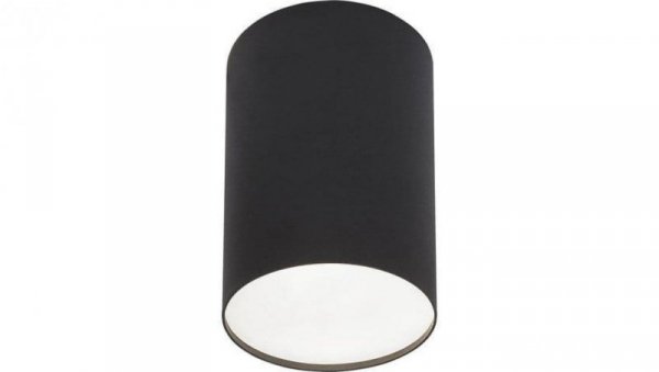 SPOT POINT PLEXI BLACK L 6530 Nowodvorski