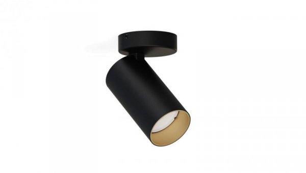 Spot MONO I BLACK/GOLD 7763 Nowodvorski Lighting