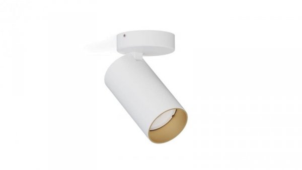 Spot MONO I WHITE/GOLD 7771 Nowodvorski Lighting