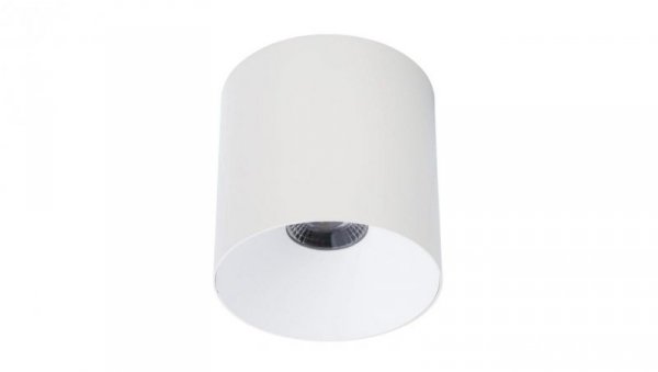 LAMPA NATYNKOWA CL IOS LED 20W 1600lm 3000K BIAŁA 8744 Nowodvorski