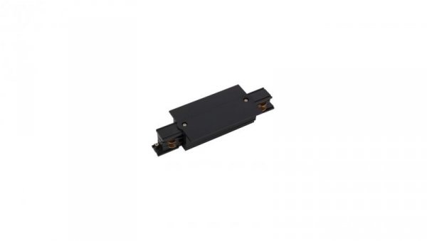Łącznik prosty wpuszczany czarny (+zasilanie) CTLS RECESSED POWER STRAIGHT CONNECTOR 8685 Nowodvorski