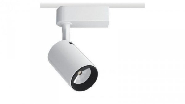 SPOT PROFILE IRIS LED 7W 560lm 4000K8997 WHITE Nowodvorski