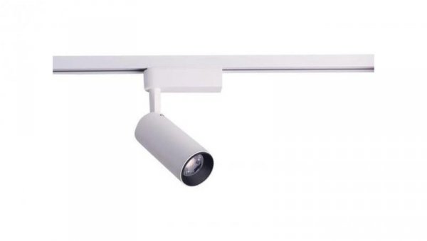 REFLEKTOREK NA SZYNOPRZEWÓD SPOT PROFILE IRIS LED 20W 1600lm 4000K biały 9006 Nowodvorski