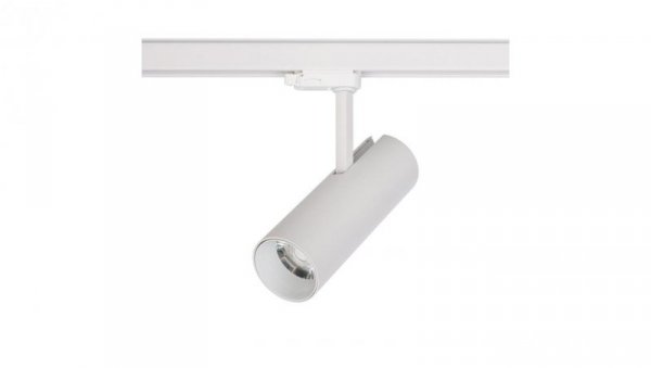 REFLEKTOR NA SZYNOPRZEWÓD 3-FAZOWY 3000K CTLS MILO LED 25W 1900lm 3000K 8762 – Nowodvorski