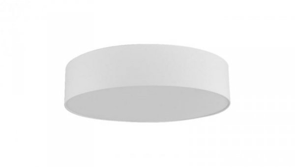 Lampa sufitowa Rondo White 60cm 1581 Tk lighting