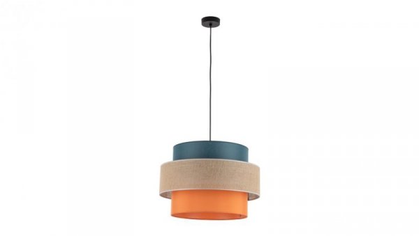 Lampa wisząca TRIO JUTA MIX 1 2758 TK Lighting