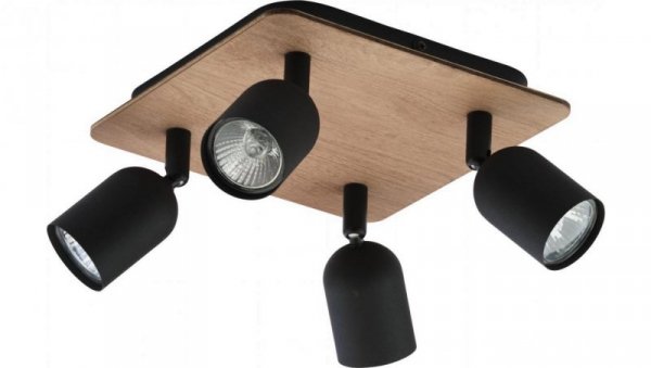 Lampa sufitowa TOP WOOD 3293 TK Lighting