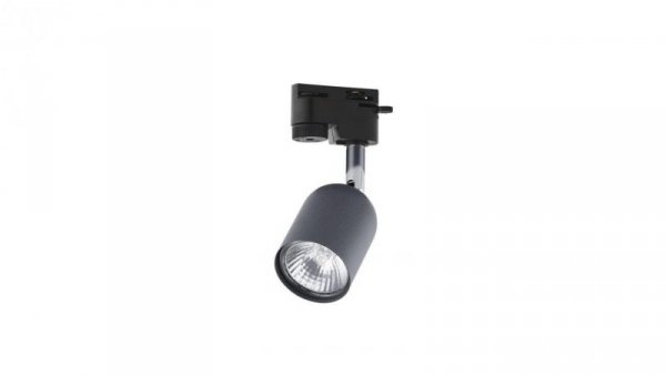 Reflektor na szynoprzewód TRACER GRAPHITE/BLACK czarny/grafit 4497 TK Lighting
