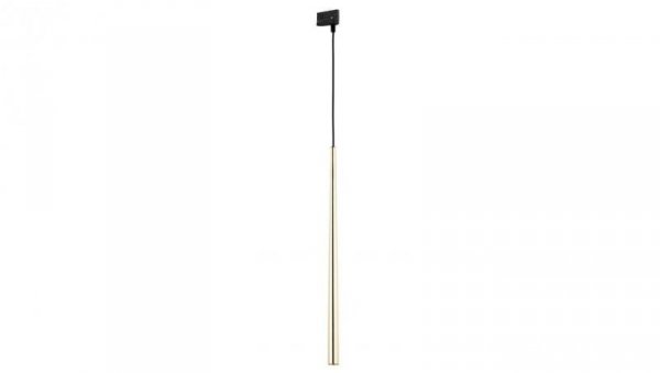 Lampa na szynoprzewód trójfazowy PIANO GOLD TRACER 6029 TK LIGHTING