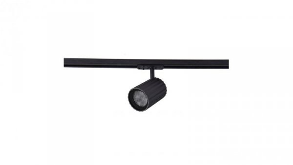 Reflektor do szyn Tokio 1F Czarny LP-787/1R BK Light Prestige