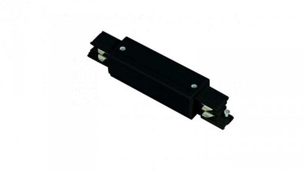 Zasilanie centralne 3F czarne środkowe LP-551/3F Light Prestige