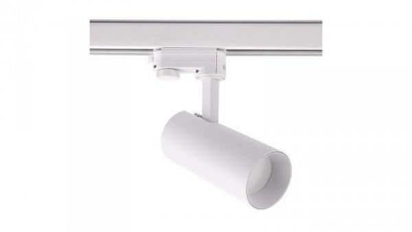 Reflektorek szynowy 3 obwodowy biały ICE 1xGU10 LP-732/1R 4W WH Light Prestige