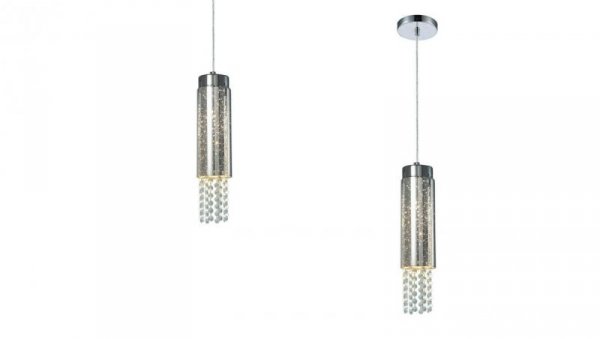 Lampa wisząca MOONLIGHT 1x14 ML4363 Milagro