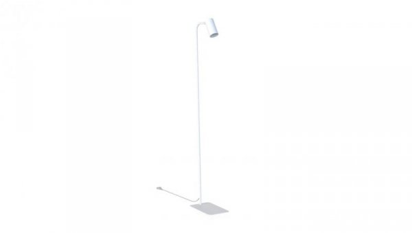 Lampa podłogowa MONO WHITE 7704 Nowodvorski Lighting