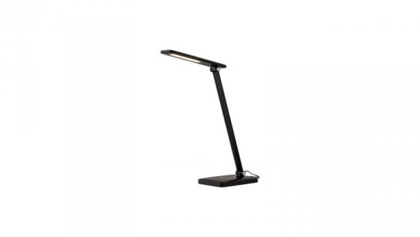 LAMPA BIURKOWA ŁADOWANIE INDUKCYJNE STYLE LED 10W 390lm CCT CHANGE 3000-6000K 8404 NOWODWORSKI LIGHTING --- GRATISY + RABAT W K