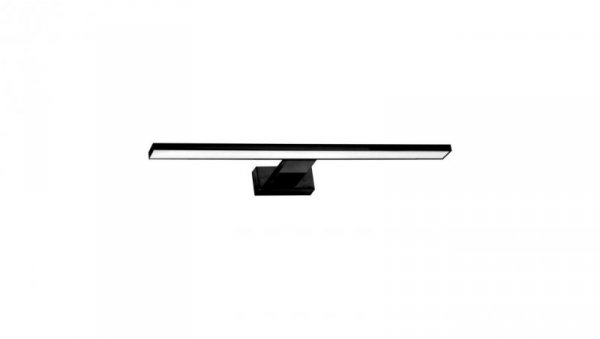 Kinkiet SHINE BLACK 7W LED ML4378 Milagro