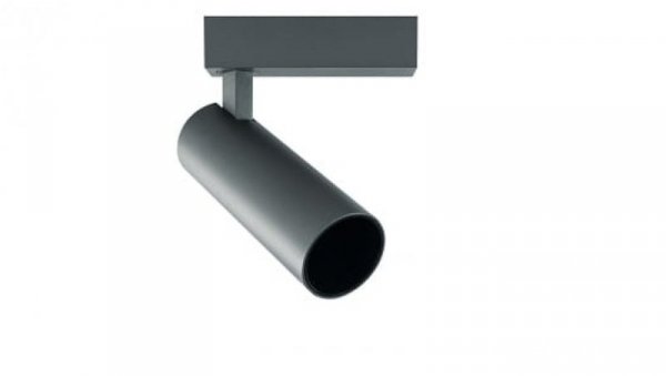Reflektor S Aries do szyny 1-F tytanowy LP-8636S TIT Light Prestige