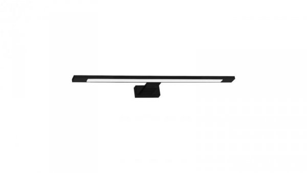 Kinkiet SHINE BLACK 12W LED ML5570 Milagro