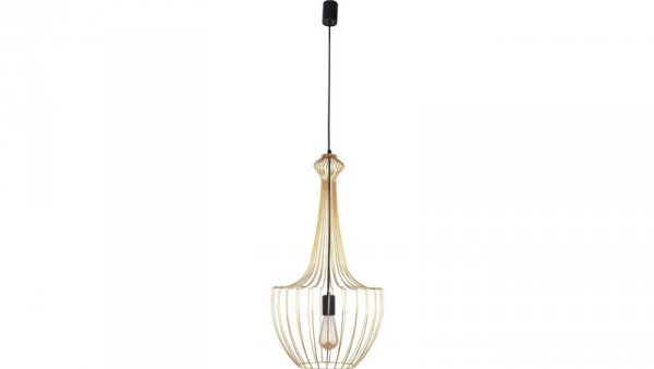 LAMPA WISZĄCA LUKSOR S 8853 Nowodvorski