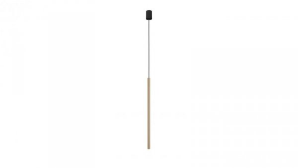 LAMPA WISZĄCA LASER 750 SOLID BRASS 8431 Nowodvorski