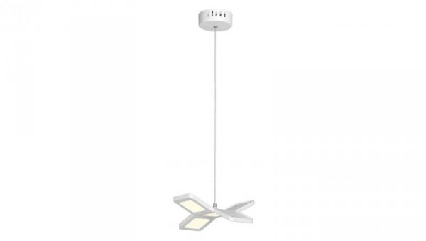 LAMPA WISZĄCA PIXELS 25W LED ML194 Milagro
