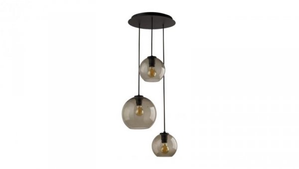 Lampa wisząca VETRO III 7641 Nowodvorski Lighting