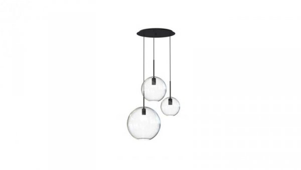 Lampa wisząca SPHERE III 7788 Nowodvorski Lighting