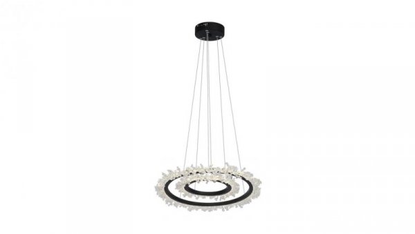 LAMPA WISZĄCA FROZEN 60W LED ML617 Milagro