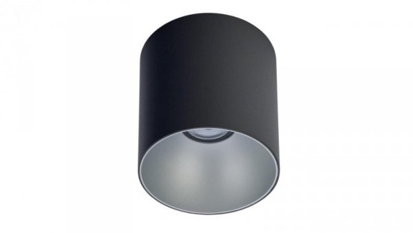 Spot POINT TONE BLACK/SILVER 8223 Nowodvorski