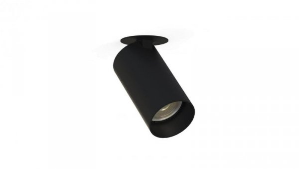 Oprawa wpuszczana MONO SURFACE I BLACK 7833 Nowodvorski Lighting