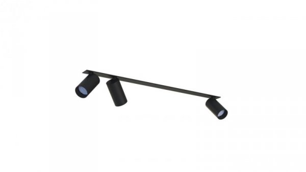 Oprawa wpuszczana MONO SURFACE III BLACK 7835 Nowodvorski Lighting