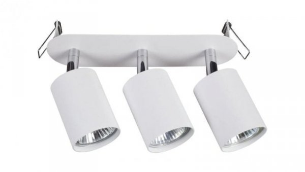 LAMPA WPUSZCZANA SPOT EYE FIT 9394 Nowodvorski