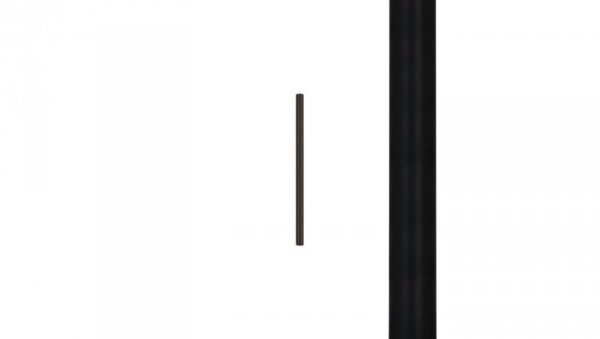 Klosz CAMELEON LASER 490 BLACK 8572 Nowodvorski