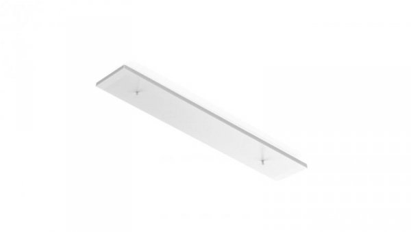 Puszka biała 78cm CAMELEON CANOPY D 780 WHITE 8553 Nowodvorski