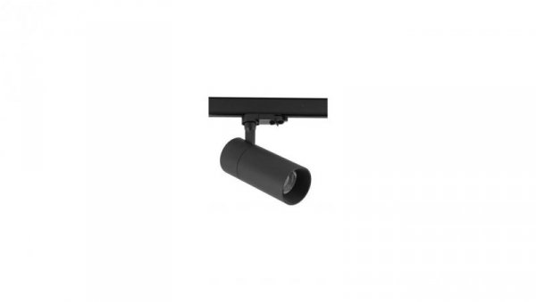 Lampa reflektor CTLS TINOS LED 30W 2600lm 3000K system 3-fazowy 3000K Czarny 10398 Nowodvorski Lighting