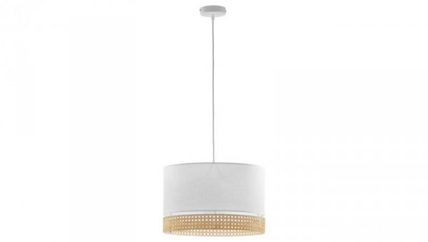 Lampa wisząca PAGLIA WHITE 6533 TK LIGHTING