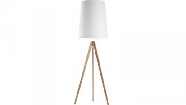 LAMPA PODŁOGOWA WALZ WHITE 5047 TK LIGHTING