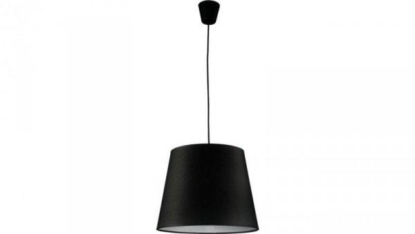 Lampa wisząca MAJA czarna 1885 TK Lighting
