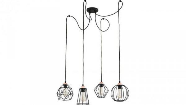 Lampa wisząca GALAXY 4PŁ TK Lighting (1646)