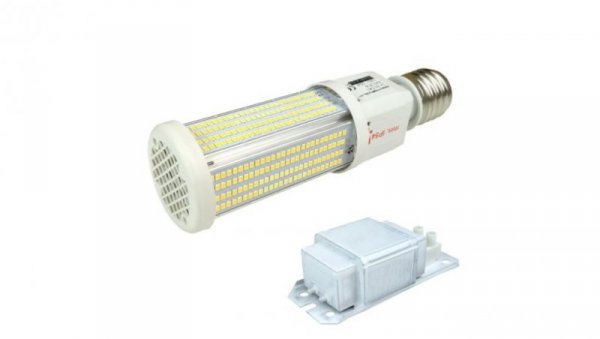 Żarówka LED APE E27 55W 4000K 230V Inteligentna Lampa Program A Doktorvolt 1943