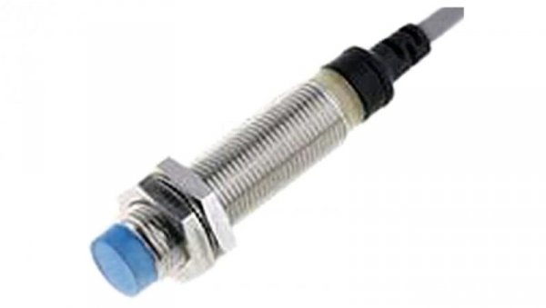 Czujnik indukcyjny OUT NPN / NO 0 - 8mm 10 - 30V DC M12 IP67 LR12XBN08DNOY
