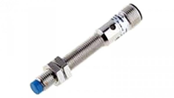 Czujnik indukcyjny OUT PNP / NO 0 - 4mm 10 - 30V DC M8 IP67 150mA LR08BN04DPOY-E2