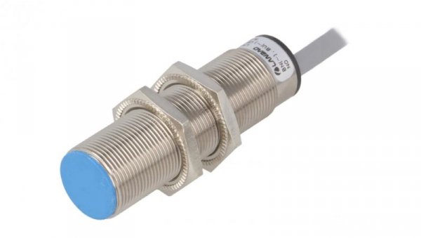 Czujnik indukcyjny zasięg 0 - 5mm 20 - 250VAC M18 -25 - 70C 300mA LR18XCF05ATO