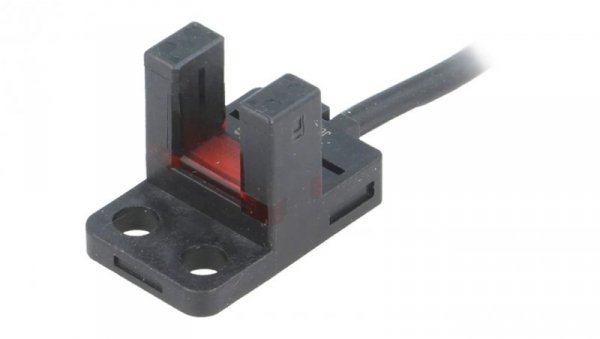 Czujnik fotoelektryczny zasięg 6mm NPN DARK-ON,LIGHT-ON PM-Y45