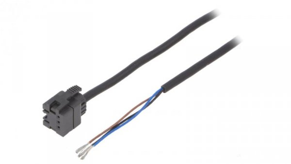 Przewód przyłączeniowy 1m 0,2mm2 światłowodowy CN-73-C1