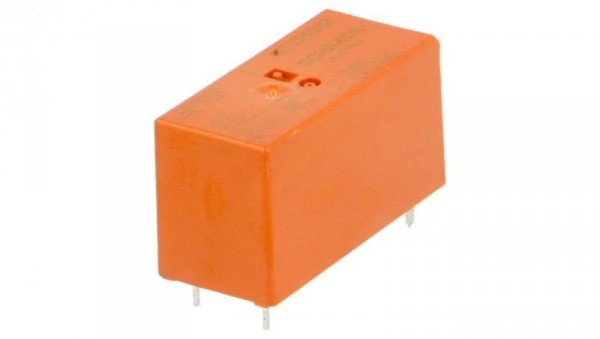 Przekaźnik elektromagnetyczny SPST-NO 12VDC THT 2-1393239-6
