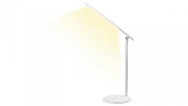Bezprzewodowa Lampka LED 4W Biurkowa Dotykowa Składana I-LAMP-DSK9