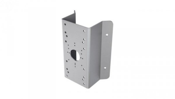 Adaptor (uchwyt) narożny do montażu kamery przemysłowej (DS-1276ZJ-SUS)