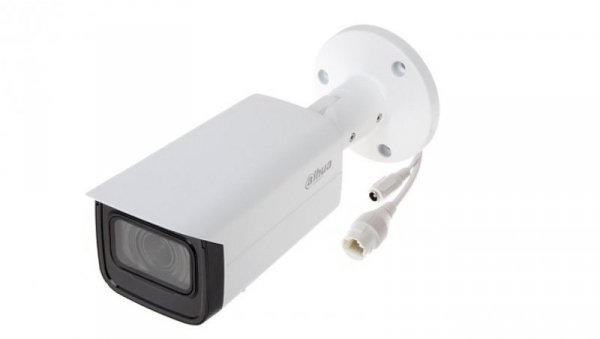 Kamera IP 2Mpix, IR 50m, 2.8-12mm MZ, HLC (IPC-HFW1230T-ZS-2812-S5)