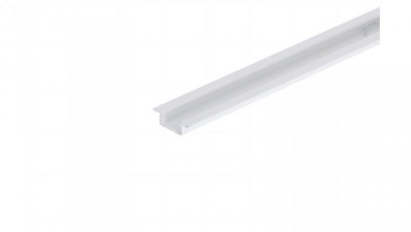 Profil led Basic Plus 3m biały